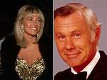 Inside Alexis Maas 18-Year Marriage to Johnny Carson Without Kids