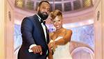 Inside Chris Canty Wife Melanie Renee and Net Worth