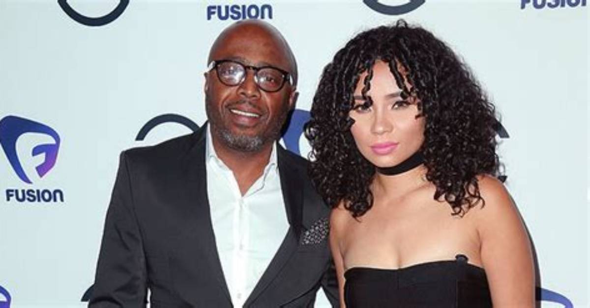 Inside Donnell Rawlings and His Wife Stephanie George Relationship Timeline