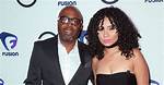 Inside Donnell Rawlings and His Wife Stephanie George Relationship Timeline