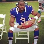 Inside Ej Manuel Married Life with Wife Vilomena and Net Worth