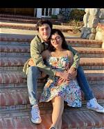 Inside Gianni Decenzo and Girlfriend Melissa Rivera Relationship Timeline