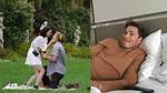 Inside Grace Caroline Currey and Husband Branden Currey Married Life
