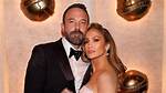 Inside Jennifer Lopez and Ben Affleck’s Georgia Wedding: All Guests Wear White, a Firework Display & More