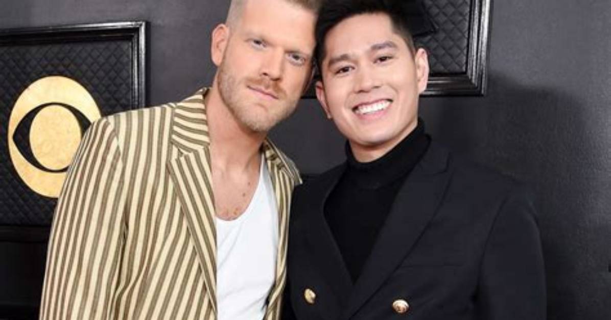 Inside Scott Hoying’s Life, His Partner Mark and Relationship with Mitch