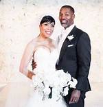 Inside Shirley Strawberry Married Life with Husband Ernesto Williams