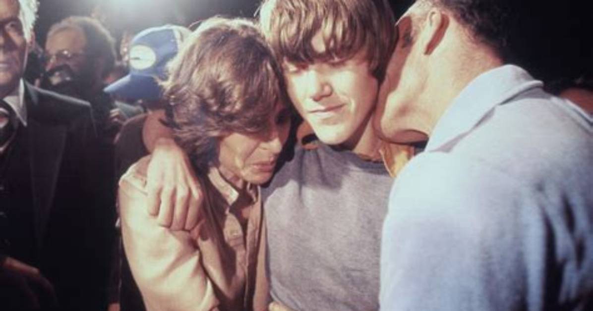 Inside Steven Stayner Kidnapping Story -Why Did Kenneth Parnell Abduct Him