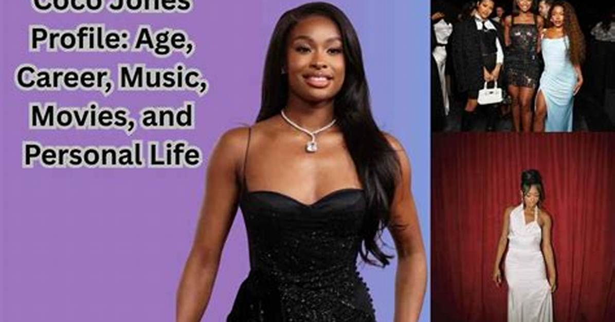 Inside the Life and Career of Coco Fausone; Reno Wilson’s Wife