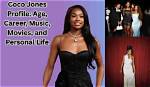 Inside the Life and Career of Coco Fausone; Reno Wilson’s Wife