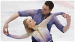 Inside the Married Life of Aljona Savchenko Liam Cross Wife: Explore Their Age Gap and Net Worth