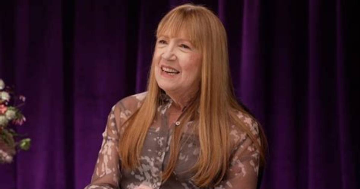 Inside the Married Life of Ann Dowd and Her Husband, Lawrence Arancio