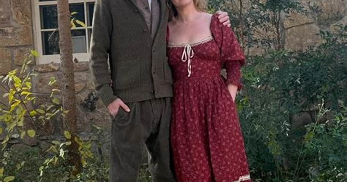 Inside the Married Life of James Whale and His Wife Nadine Talbot Brown Relationship Timeline