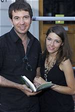 Inside Tygh Runyan and Wife Sarah Lind’s Married Life
