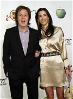 Interesting Tidbits of Nancy Shevell’s Biography and How She Met & Married Paul Mccartney