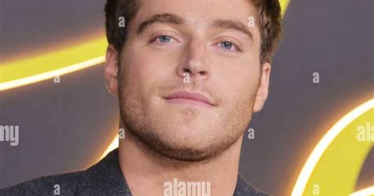 Intriguing Details of Froy Guitierrez’ Rise to Fame, Family and Filmography