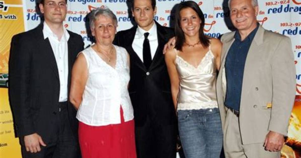 Ioan Gruffudd Siblings: Who Are Siwan Gruffudd and Alun Gruffudd?