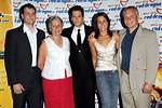 Ioan Gruffudd Siblings: Who Are Siwan Gruffudd and Alun Gruffudd?