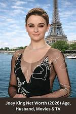Ioane King Net Worth, Income, Salary, Earnings, Biography