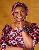Ireti Kingibe Biography, Age, Career and Net Worth