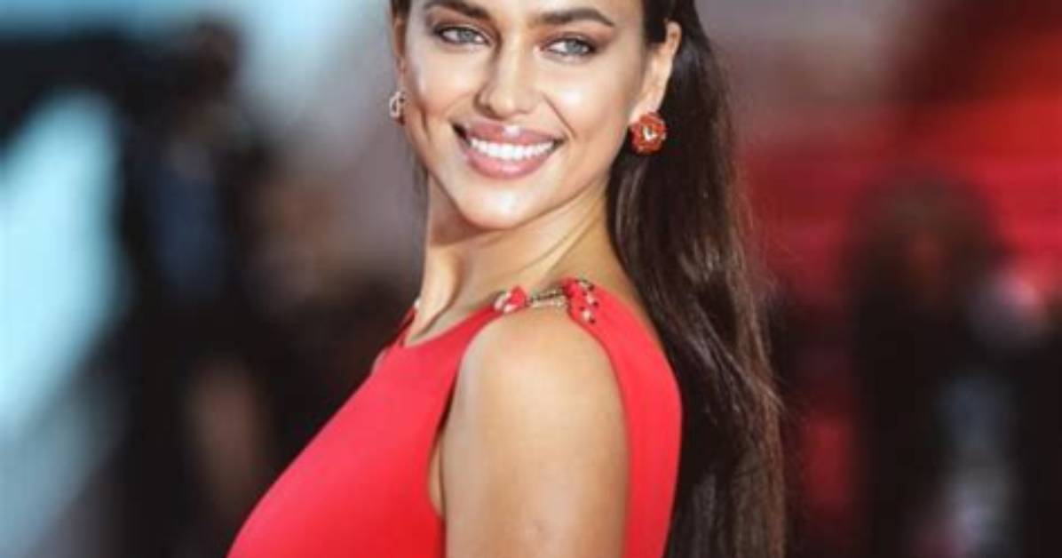 Irina Shayk Height, Weight, Net Worth, Age, Birthday, Wikipedia, Who, Nationality, Biography