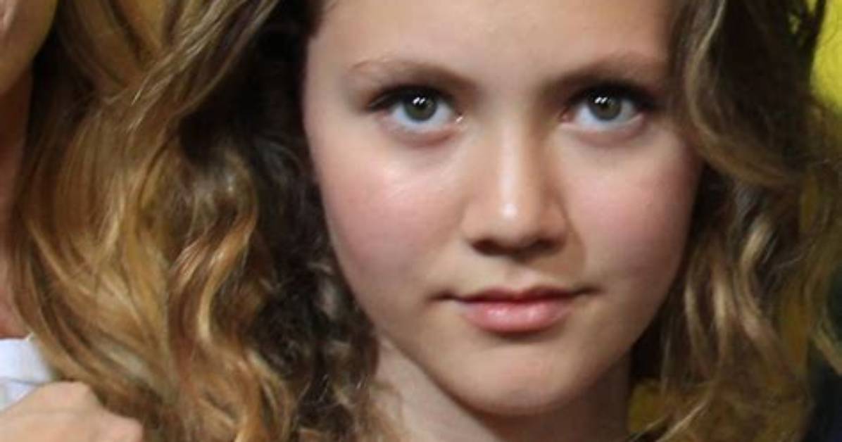 Iris Apatow Age, Wikipedia, Net Worth, College, Movies