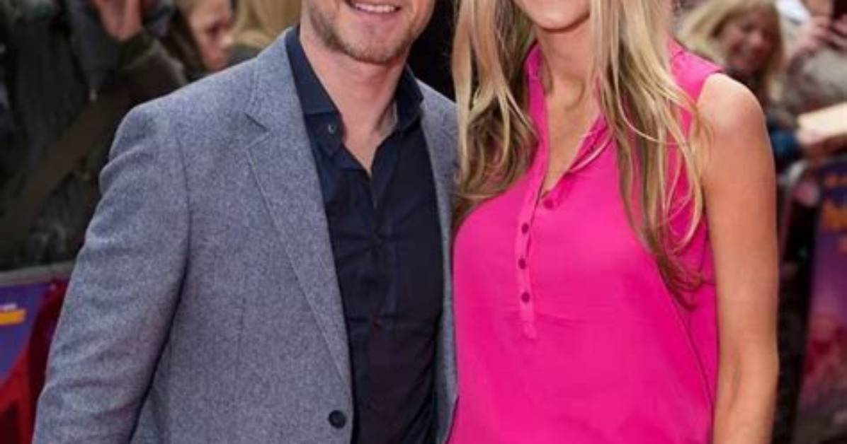 Irish Singer Ronan Keating and His Ex Wife Yvonne Connolly Split After His Affair with Francine Cornell
