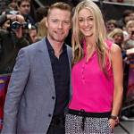 Irish Singer Ronan Keating and His Ex Wife Yvonne Connolly Split After His Affair with Francine Cornell