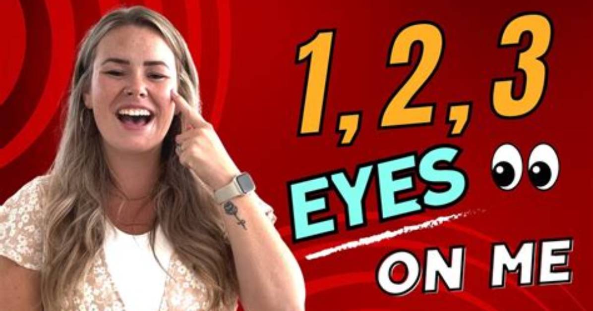 Is 123 All Eyes on Me Based on a True Story?