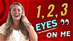Is 123 All Eyes on Me Based on a True Story?