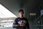 Is Aaron Judge Jewish? His Religion and Ethnicity