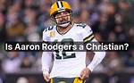 Is Aaron Rodgers Jewish or Christian? His Religion, Race and Ethnic Background Exposed