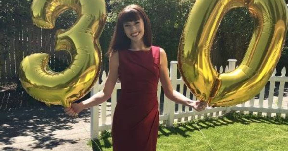 Is Abby Acone Pregnant? Fans Wants to Know If Fox 13 Meteorologist Is Expecting Baby