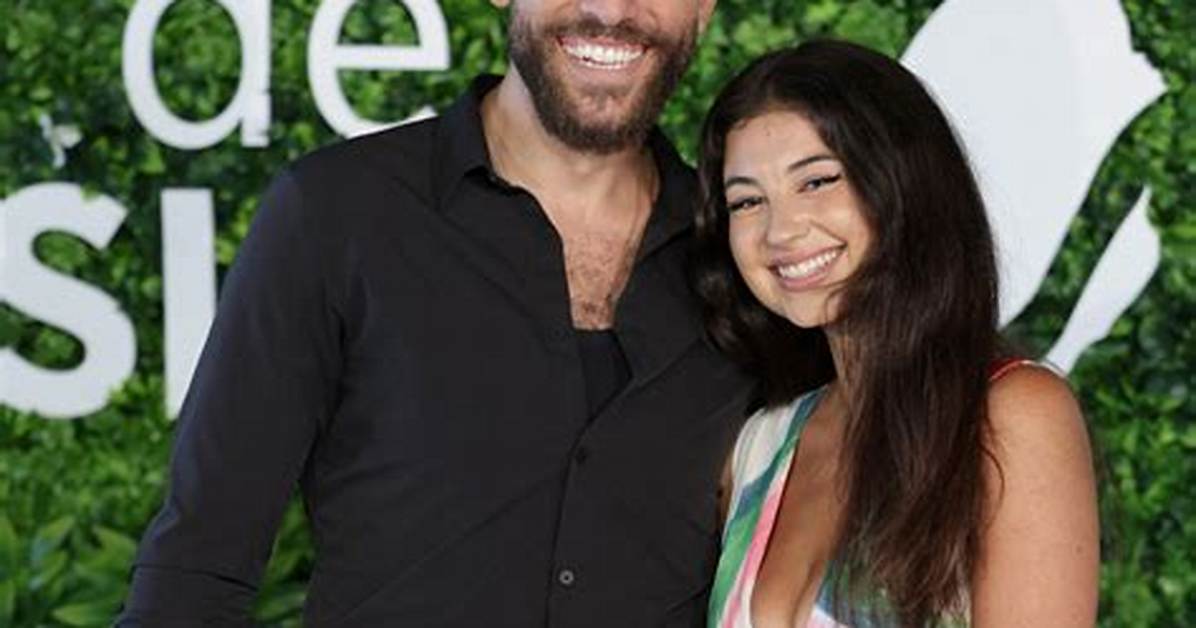 Is Actor Zeeko Zaki Married to Sam Schneiter? Everything to Know About