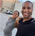 Is Adriana Diaz Pregnant? Learn Everything About the Journalist