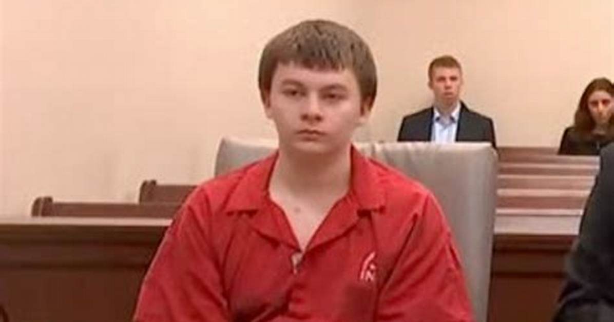 Is Aiden Fucci in Jail After Sentencing? Tristyn Bailey Story What Happened?