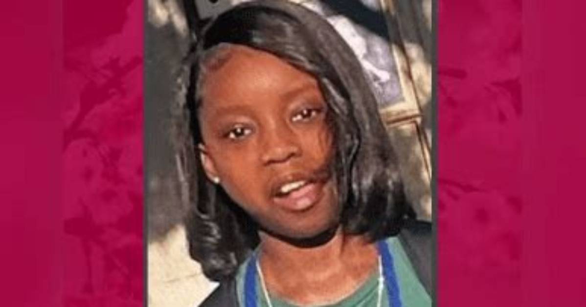 Is Aleesha Florent Found Yet? Missing 12 Year Old Girl Case