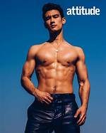 Is Alex Landi Gay in Real Life? Alex Landi Wife, Wikipedia and Age Facts