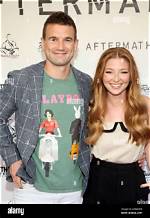 Is Alex Russell Wife Diana Hopper Related to Dennis Hopper? All About Her Family Bio and Origin