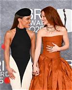 Is Alex Scott Gay? Meet Her Partner or Boyfriend