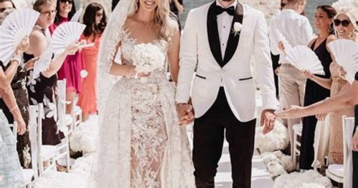 Is Alexandra Ivarsdottir Pregnant? Gylfi Sigurdsson Wife Expecting a Baby