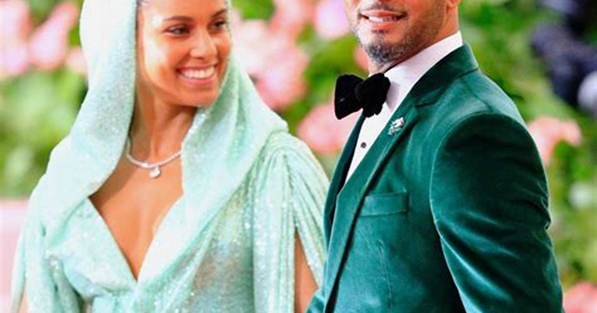 Is Alicia Keys Married, Who Is Her Husband & Do They Have Kids?