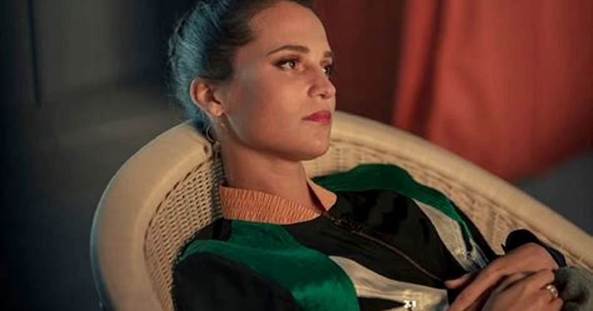 Is Alicia Vikander Pregnant Again? Irma Vep Actress in Talks of Pregnancy as the Hbo Show Comes Out