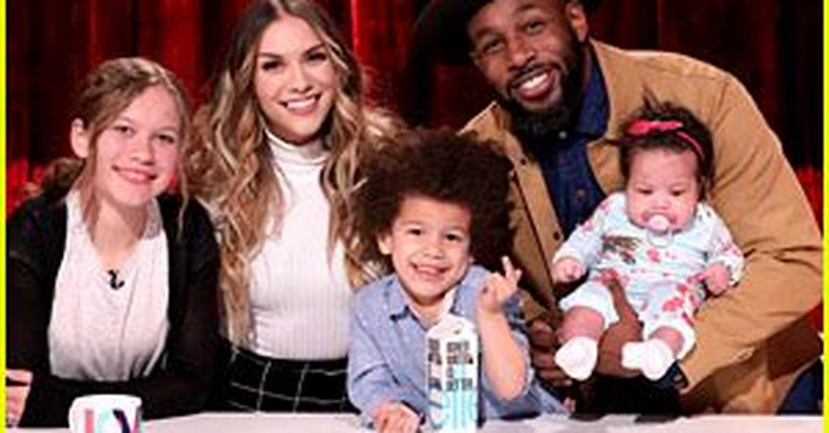 Is Allison Holker Going to Have a Baby? Details About Her Pregnancy