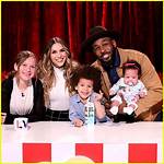 Is Allison Holker Going to Have a Baby? Details About Her Pregnancy