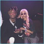 Is Ally Lotti White? Juice Wrld’s Girlfriend Age, Height, Wiki, Biography, Instagram Facts