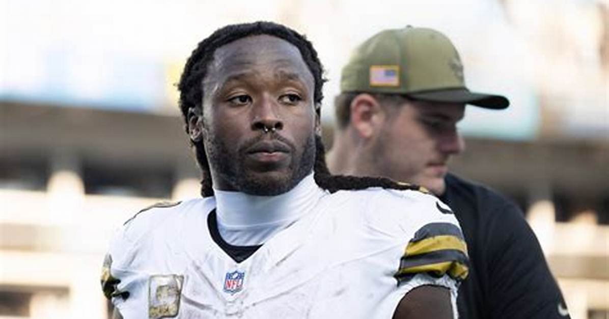 Is Alvin Kamara Gay? Everything to Know About His Partner and Sexuality