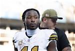 Is Alvin Kamara Gay? Everything to Know About His Partner and Sexuality