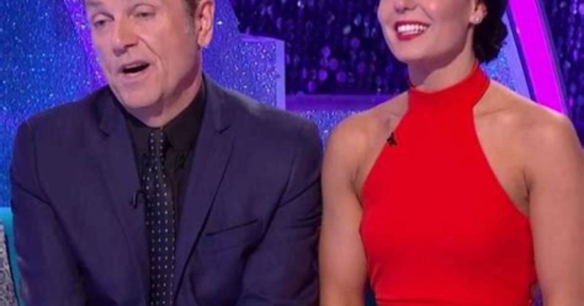 Is Amy Dowden Related to Brian Conley? Relationship and Family