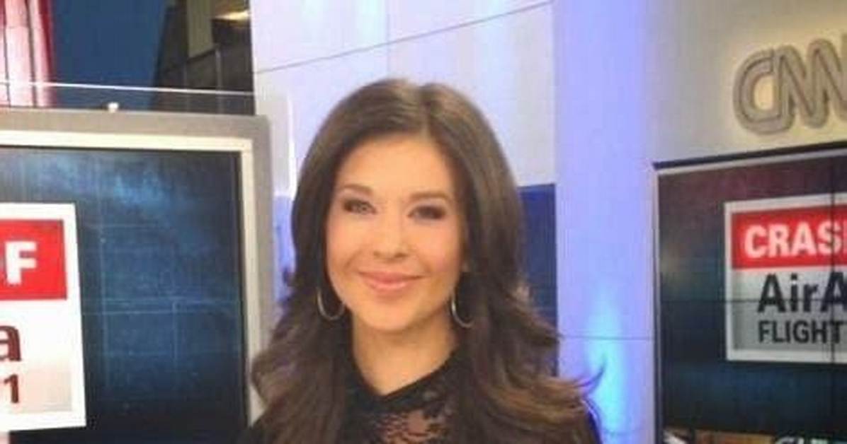 Is Ana Cabrera Pregnant? Everything About the American Journalist