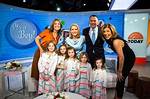 Is Andrea Canning Pregnant Again? 6 Kids and Children’s Age Gap